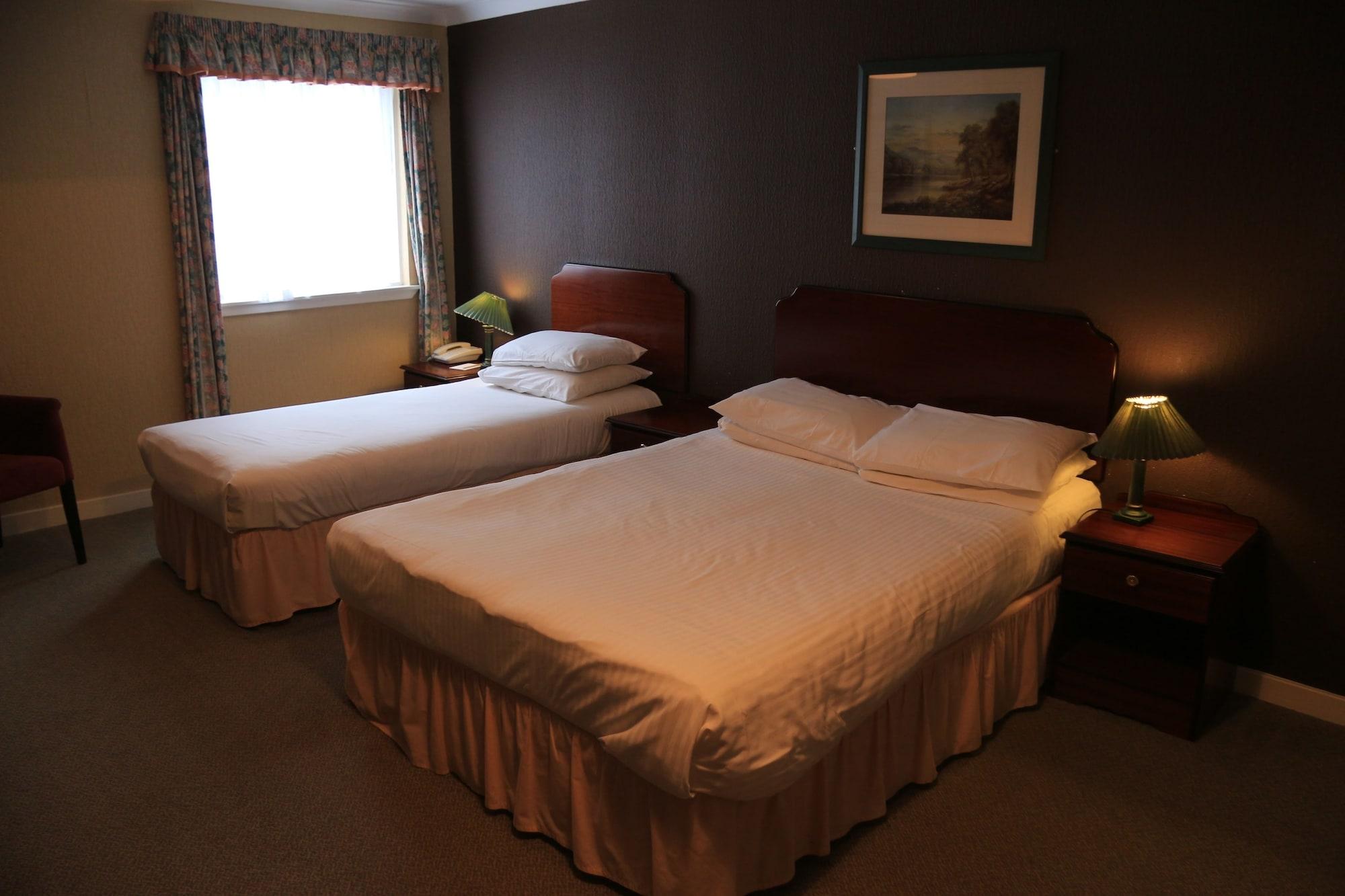 Gairloch Hotel 'A Bespoke Hotel' المظهر الخارجي الصورة