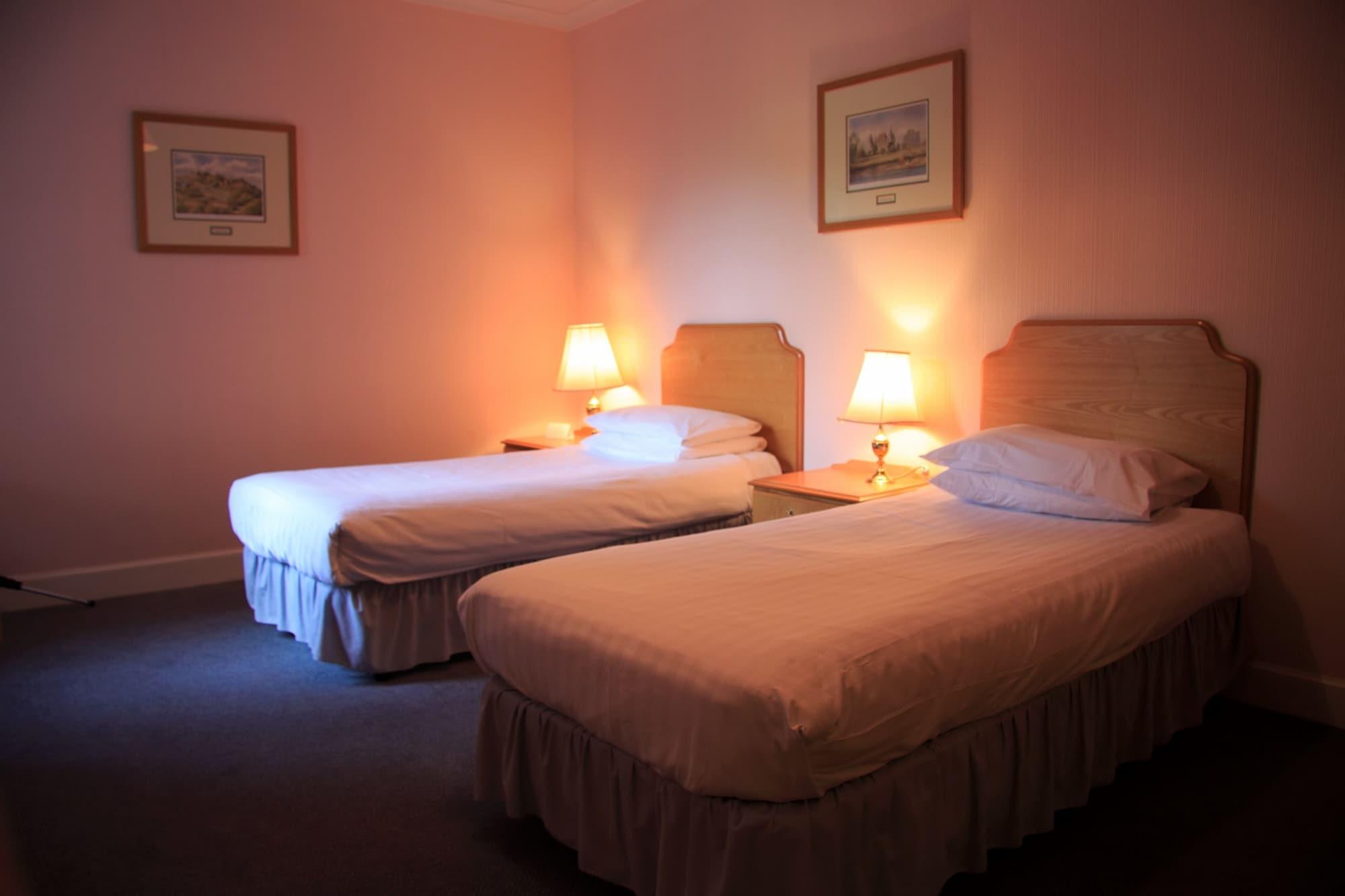 Gairloch Hotel 'A Bespoke Hotel' المظهر الخارجي الصورة