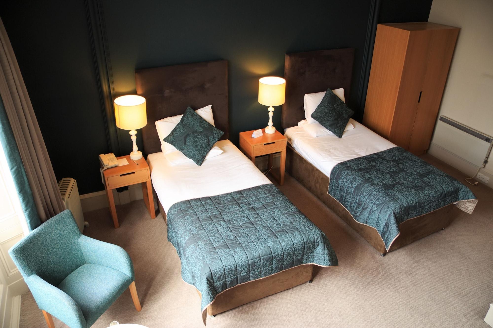Gairloch Hotel 'A Bespoke Hotel' المظهر الخارجي الصورة