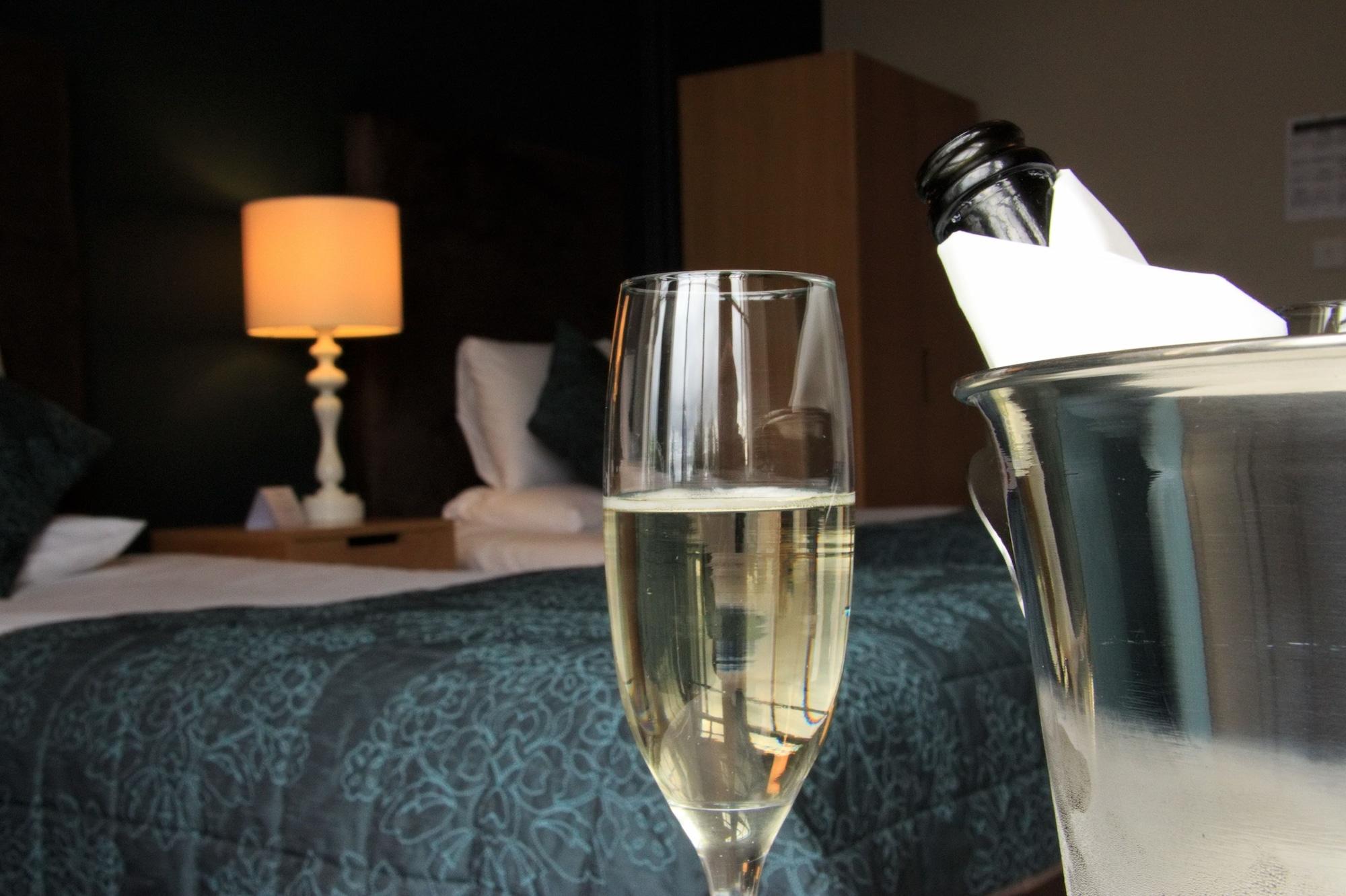 Gairloch Hotel 'A Bespoke Hotel' المظهر الخارجي الصورة