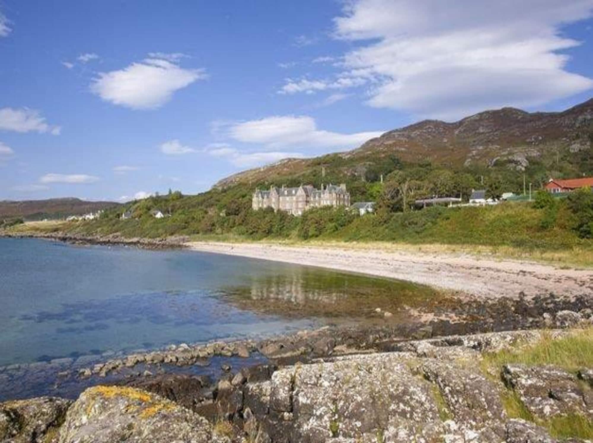 Gairloch Hotel 'A Bespoke Hotel' المظهر الخارجي الصورة