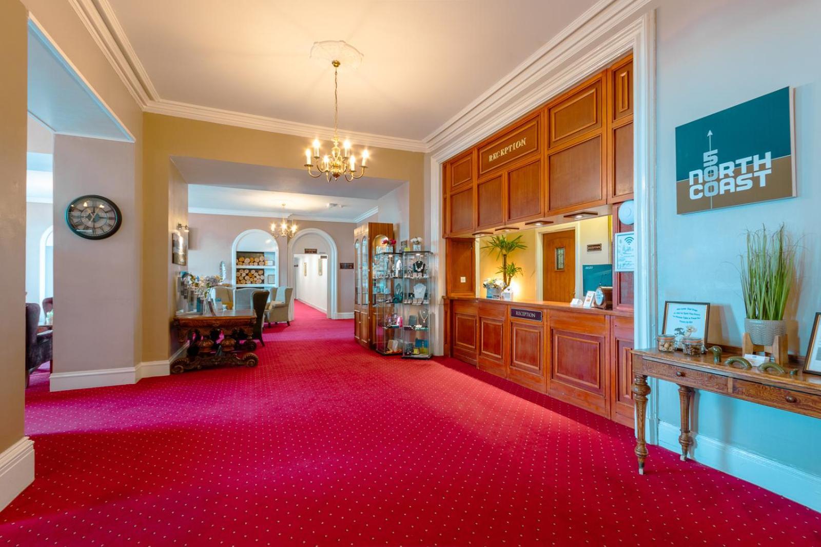 Gairloch Hotel 'A Bespoke Hotel' المظهر الخارجي الصورة