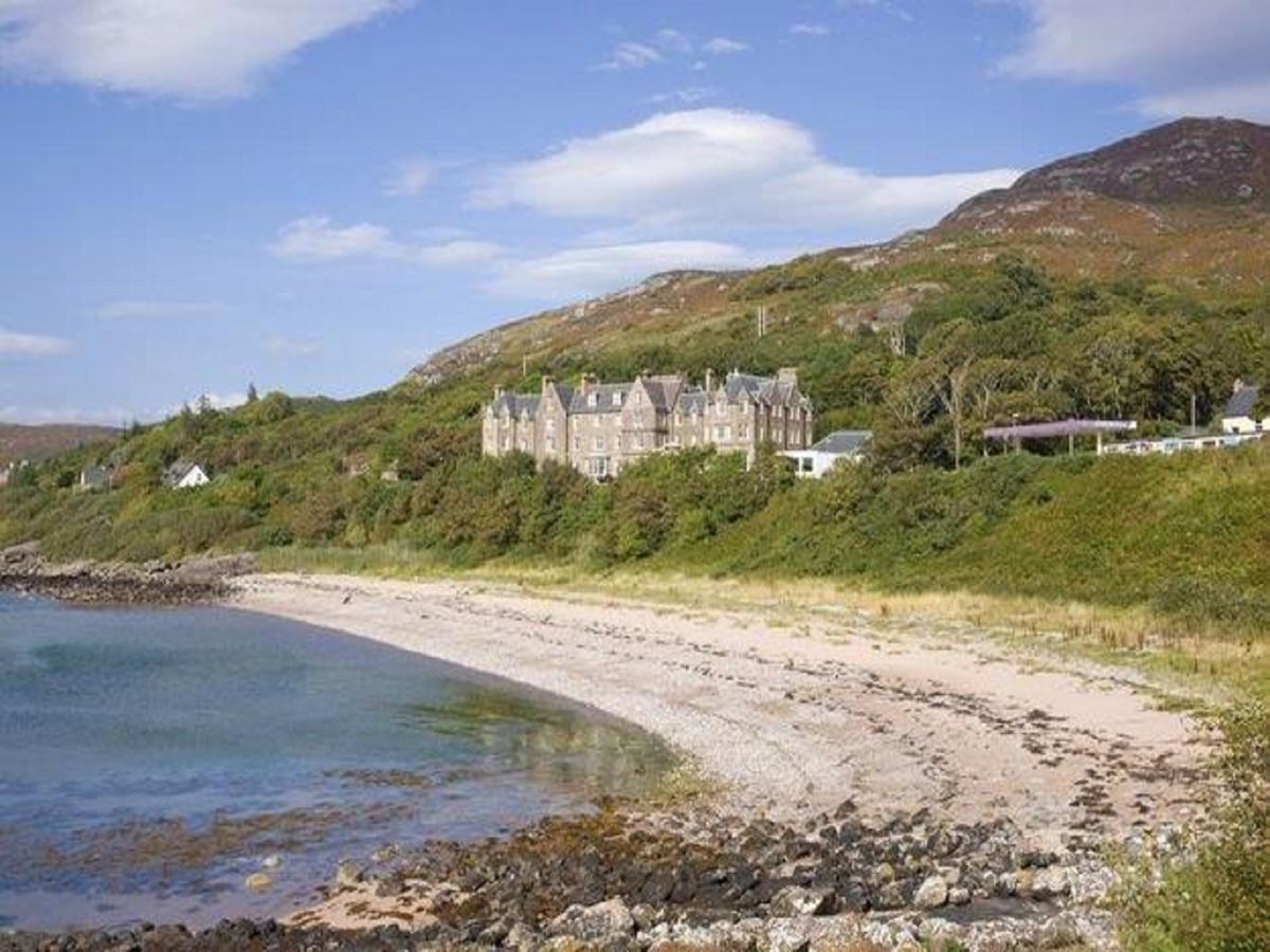 Gairloch Hotel 'A Bespoke Hotel' المظهر الخارجي الصورة