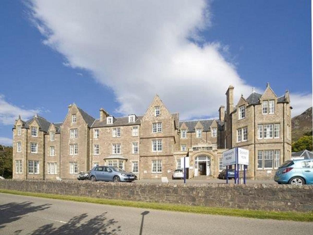 Gairloch Hotel 'A Bespoke Hotel' المظهر الخارجي الصورة