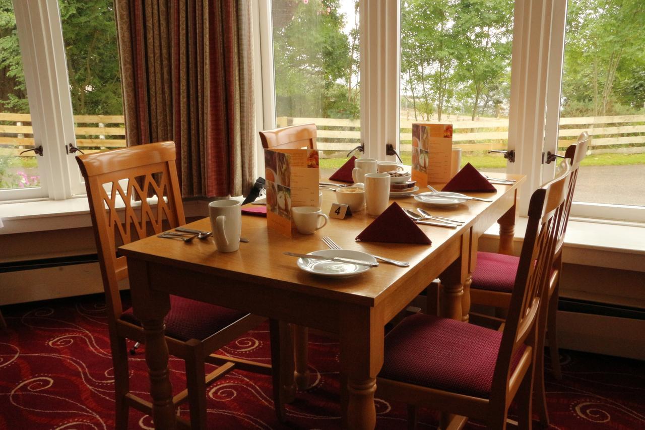 Gairloch Hotel 'A Bespoke Hotel' المظهر الخارجي الصورة