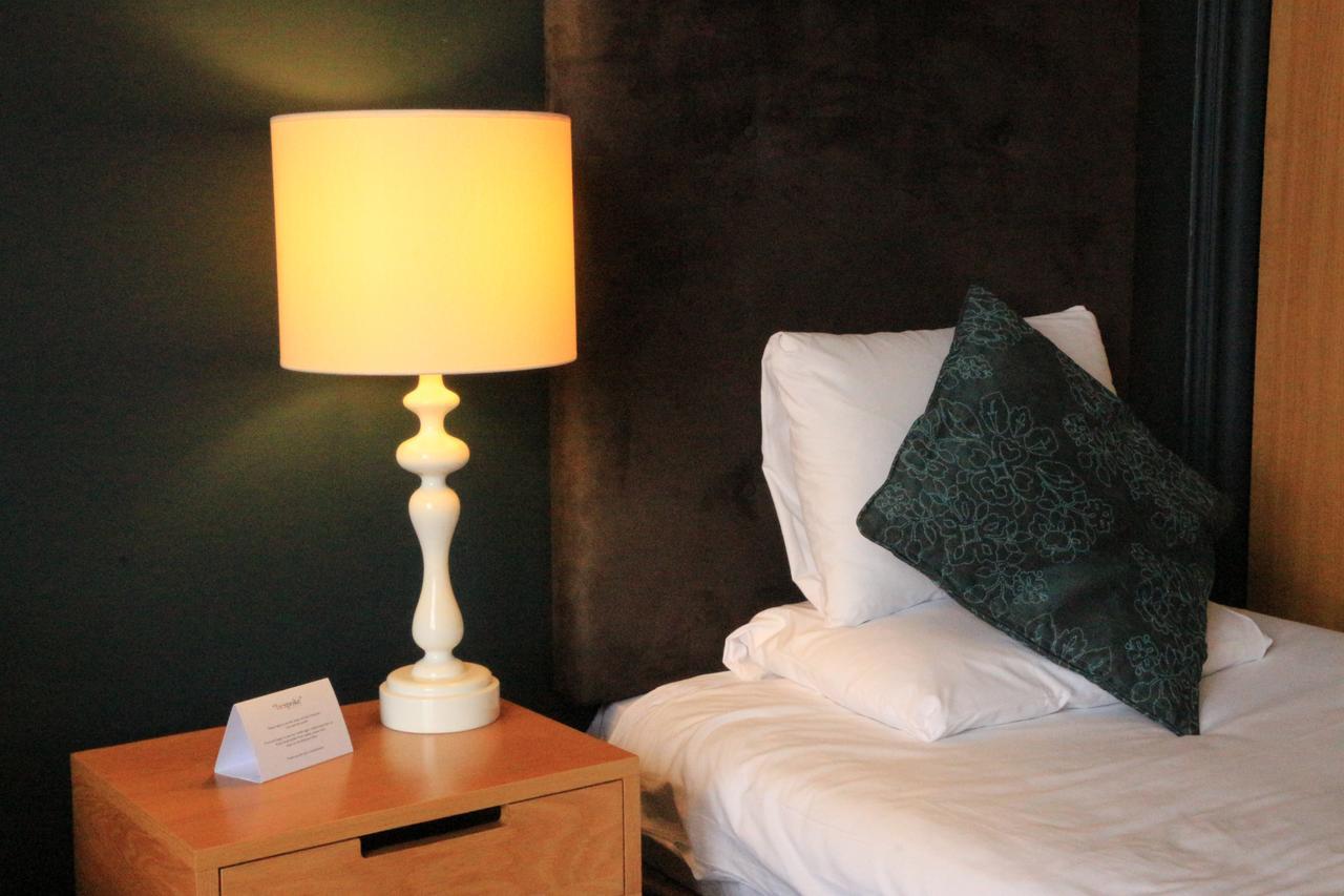 Gairloch Hotel 'A Bespoke Hotel' المظهر الخارجي الصورة