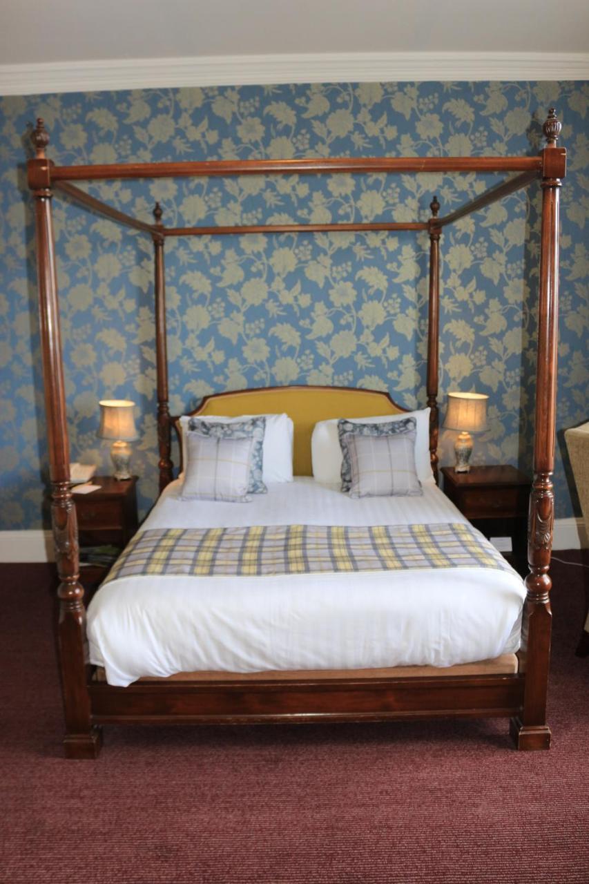 Gairloch Hotel 'A Bespoke Hotel' المظهر الخارجي الصورة